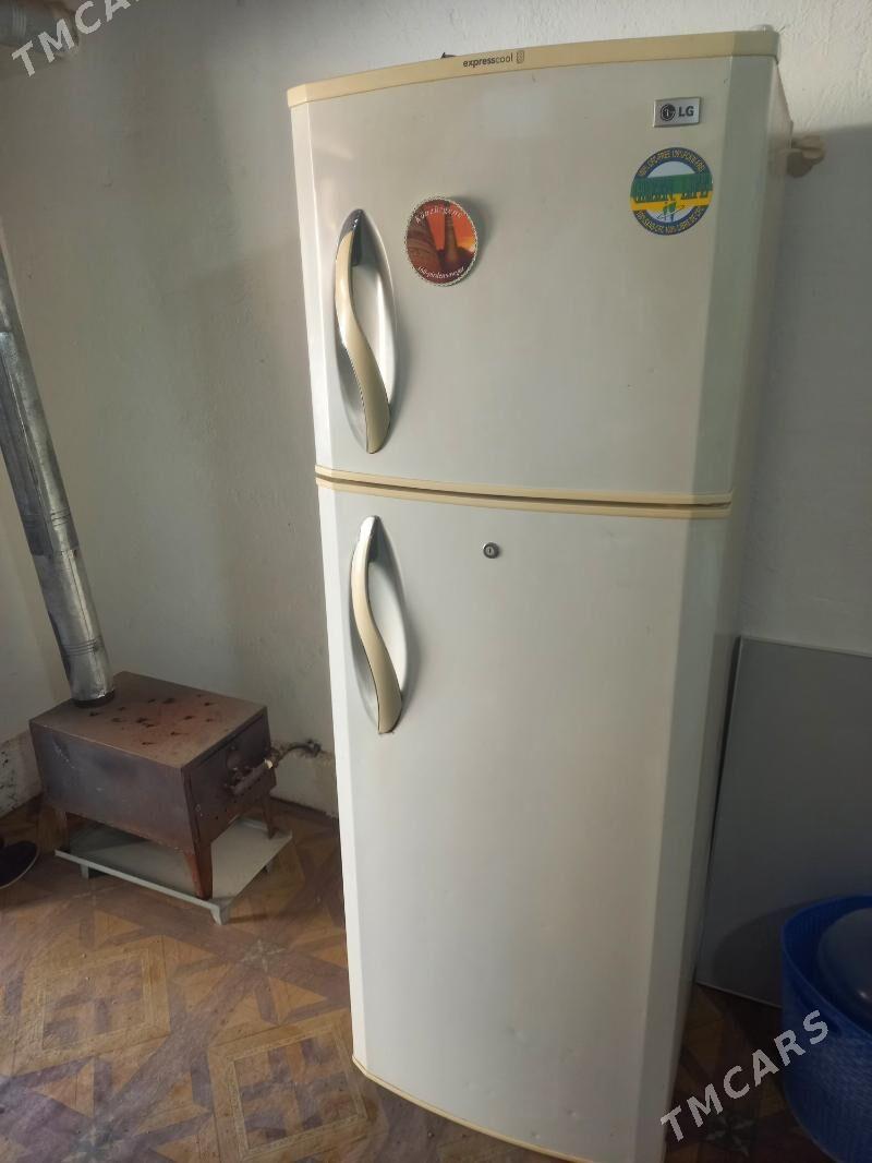 Holodinlik. - Ak bugdaý etraby - img 1