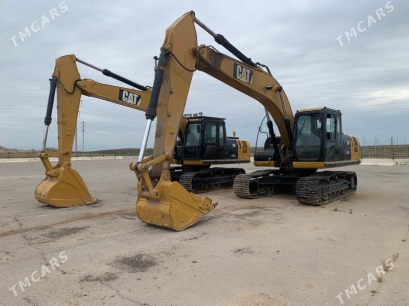 Caterpillar Excavator 2018 - 1 280 000 TMT - Ашхабад - img 5