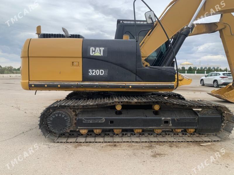 Caterpillar Excavator 2018 - 1 280 000 TMT - Ашхабад - img 2