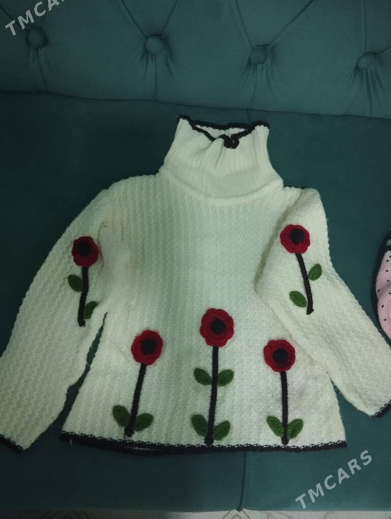 Çaga kurtkasy,kofta - Hazar - img 3