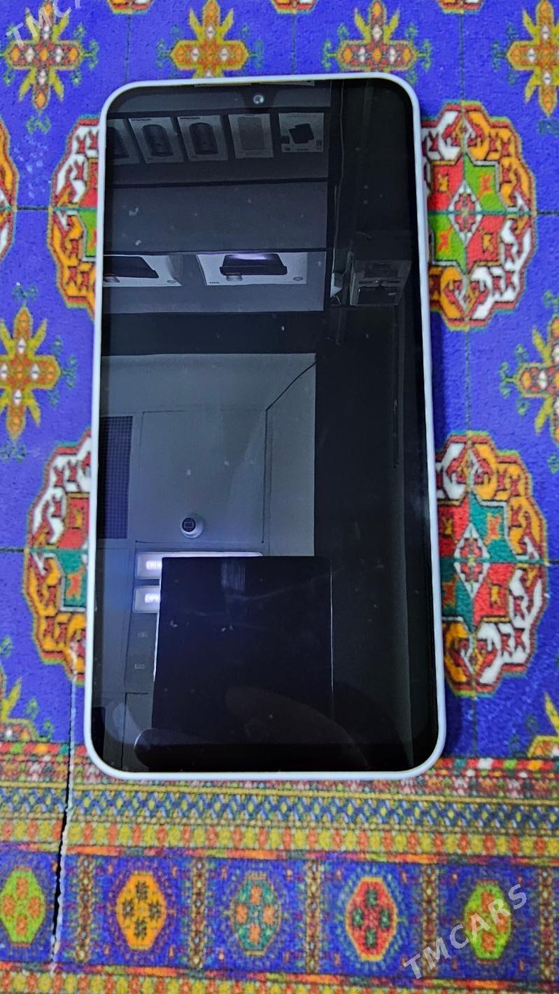 rabochi telefon - Aşgabat - img 2