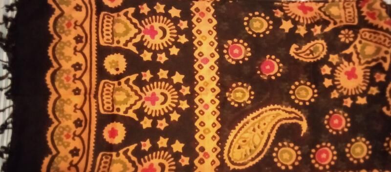 EYRAN CILLE YAGLYK - Türkmenbaşy - img 3