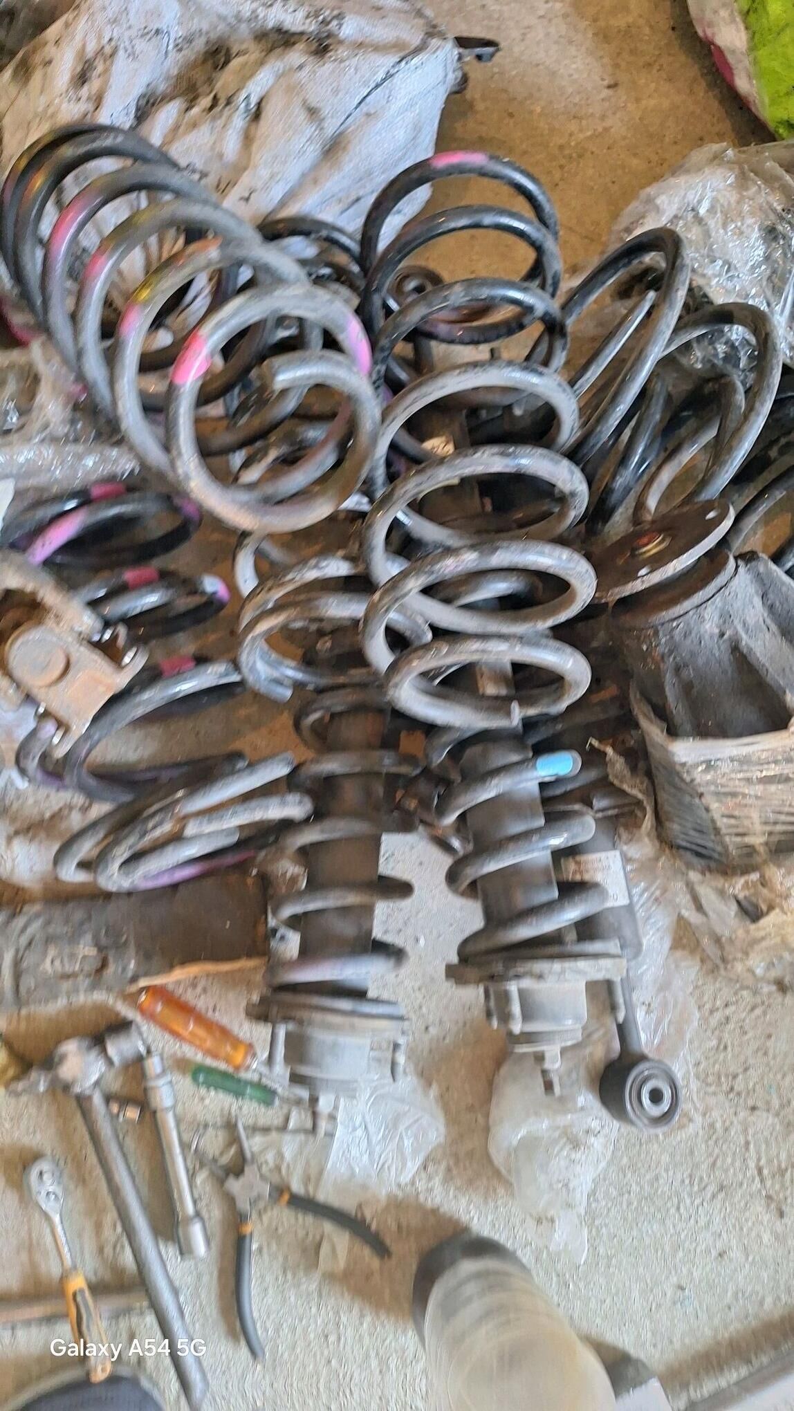 Zapcastlar 100 TMT - Aşgabat - img 4