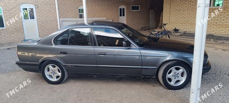 BMW 520 1989 - 60 000 TMT - Wekilbazar - img 4