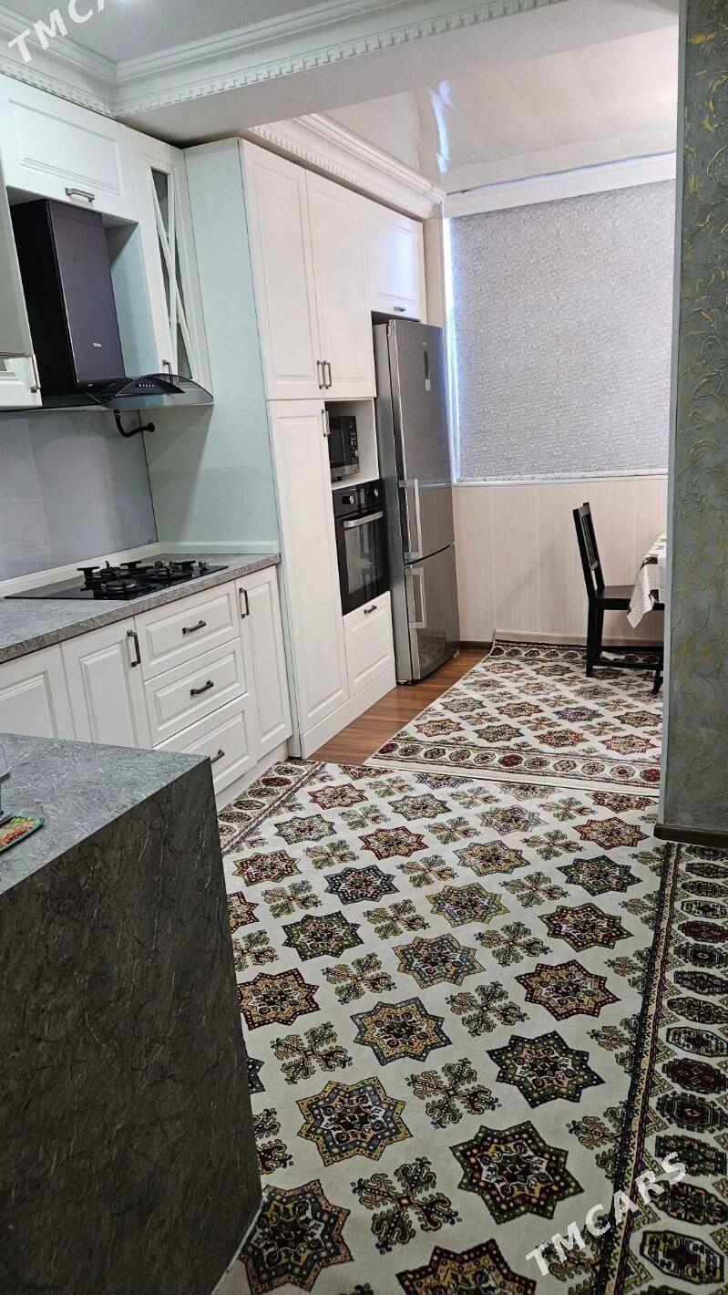 ARENDA 4MKR 2KOM - Aşgabat - img 1