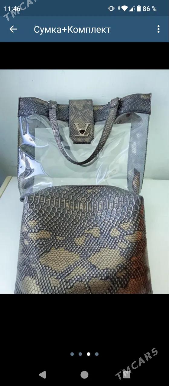 Ялык +Камплект - Aşgabat - img 7