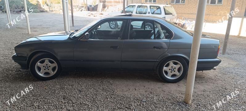 BMW 520 1989 - 60 000 TMT - Wekilbazar - img 2