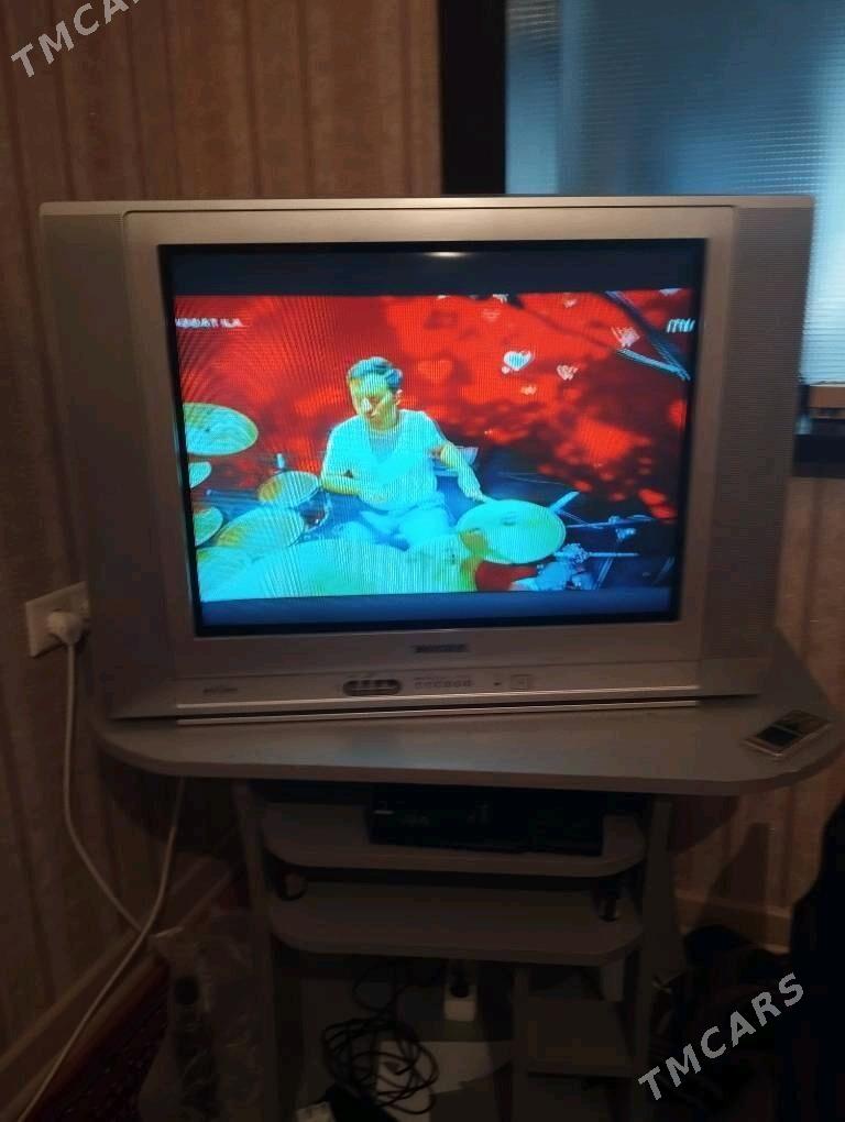 Tелевизор TOSHIBA - Мары - img 2