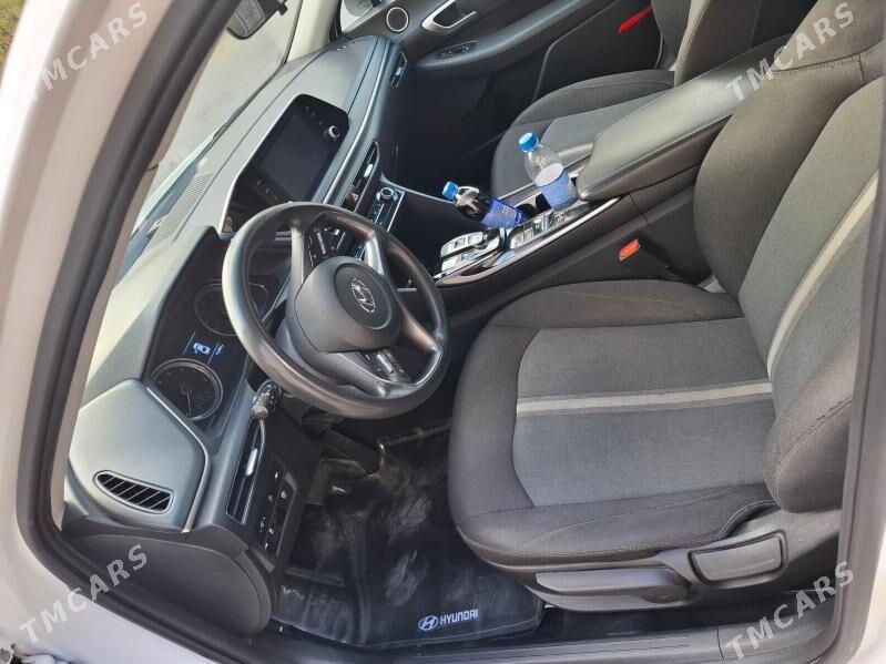 Hyundai Sonata 2021 - 225 000 TMT - Aşgabat - img 5