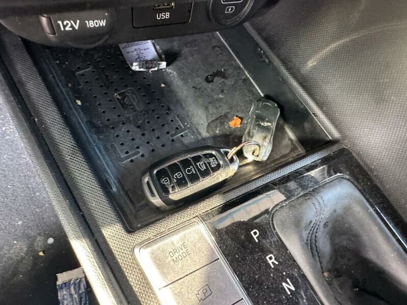 Hyundai Elantra 2022 - 210 000 TMT - Mary - img 7