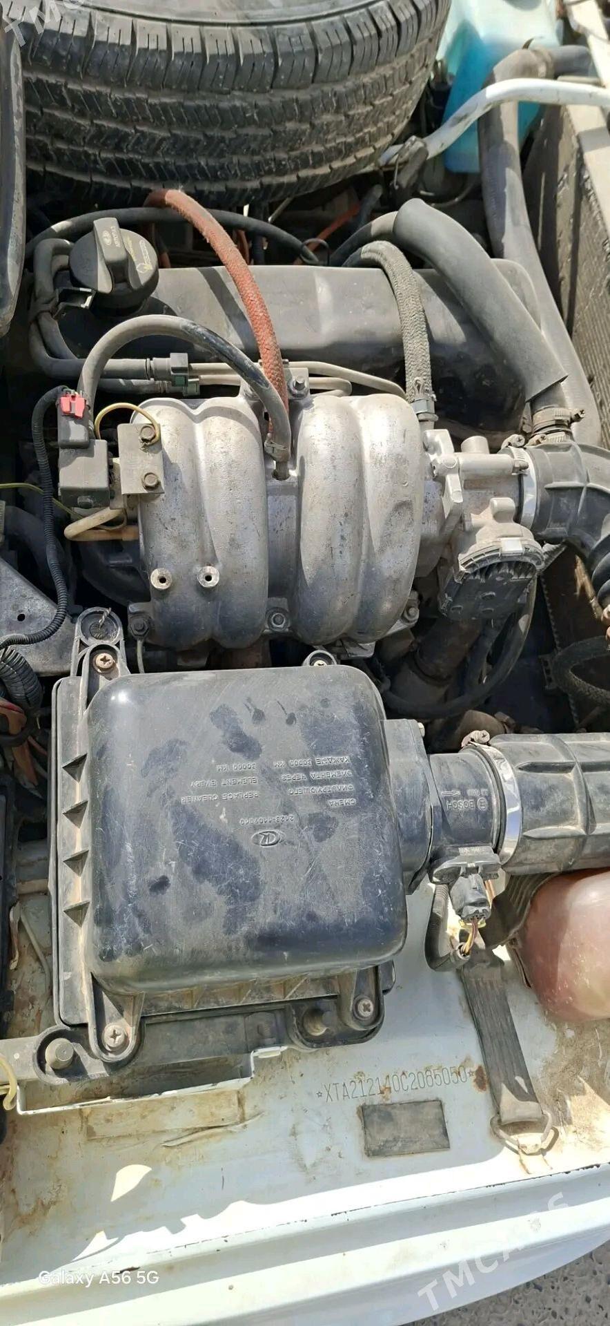 Lada Niva 2012 - 71 000 TMT - Tejen - img 6