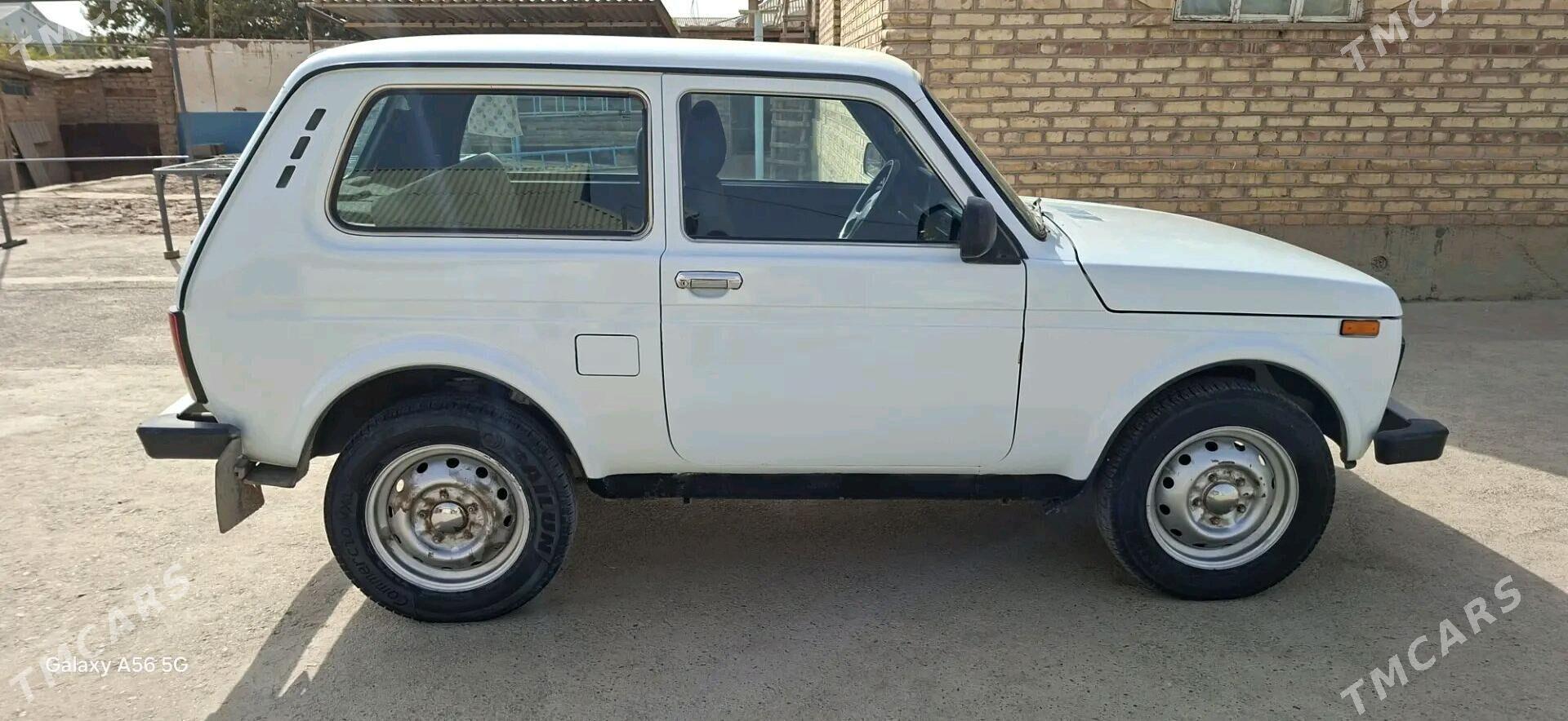 Lada Niva 2012 - 71 000 TMT - Tejen - img 5