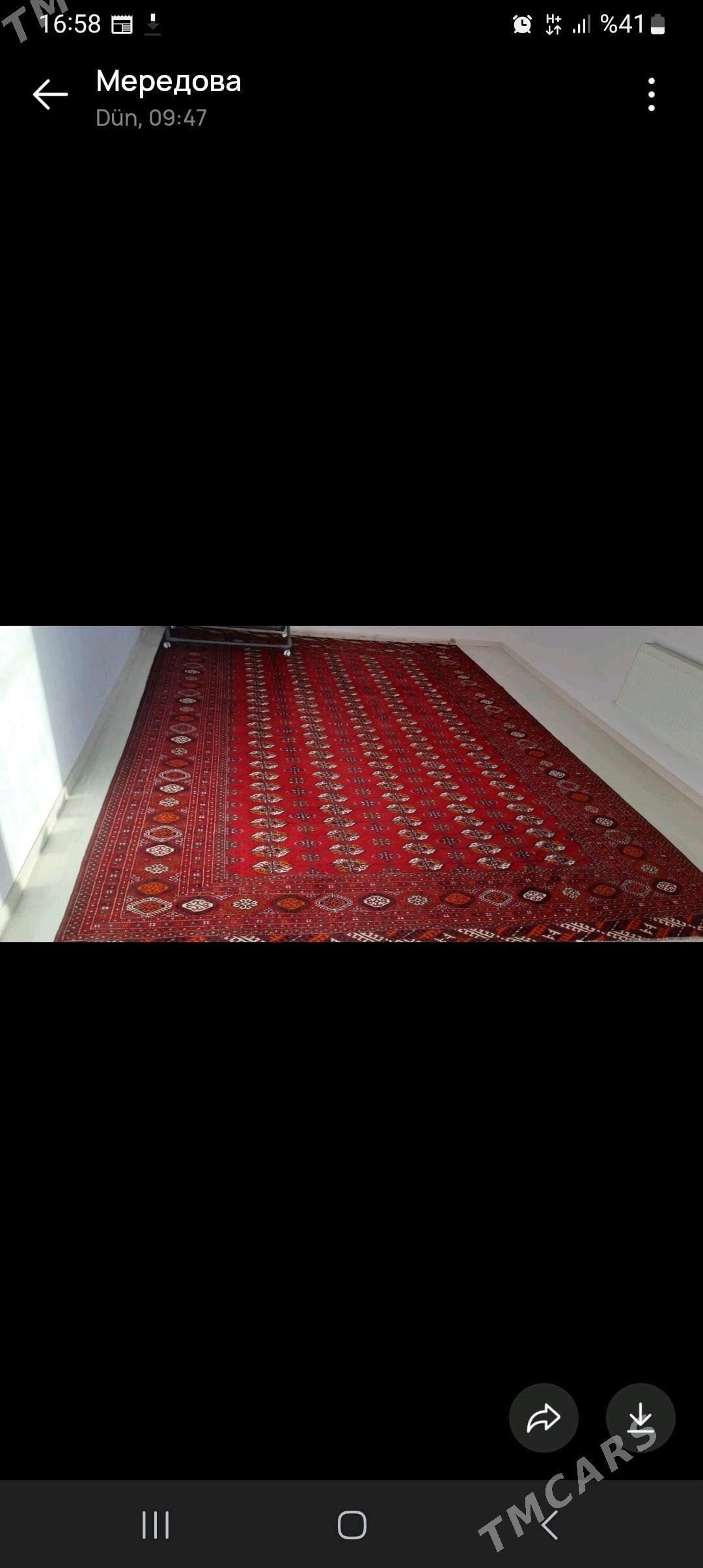 Artil haly täzeje - Balkanabat - img 2