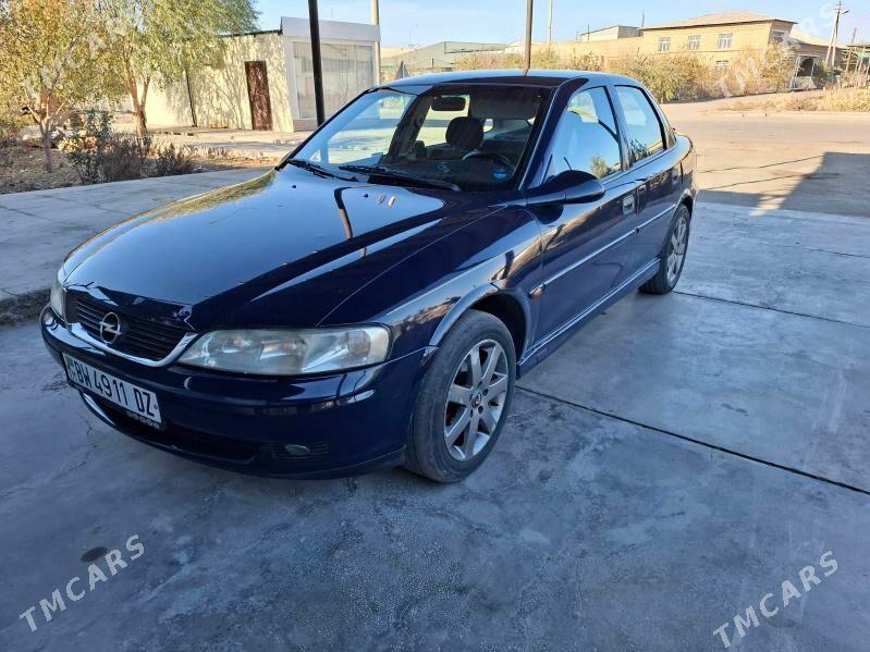 Opel Vectra 2000 - 70 000 TMT - Дашогуз - img 7