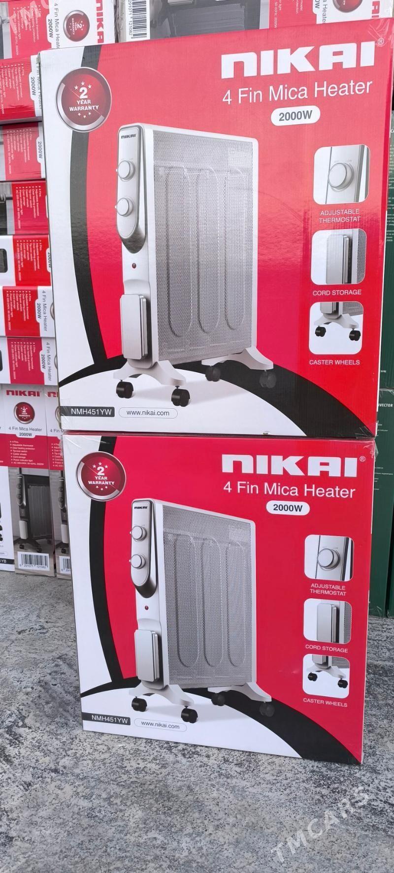 KANWEKTYR WILTILYATIR PEÇLER - Aşgabat - img 3