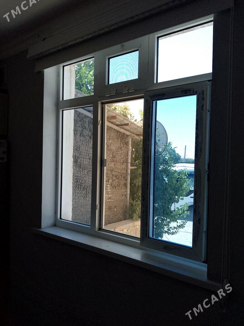 okna - Балканабат - img 2