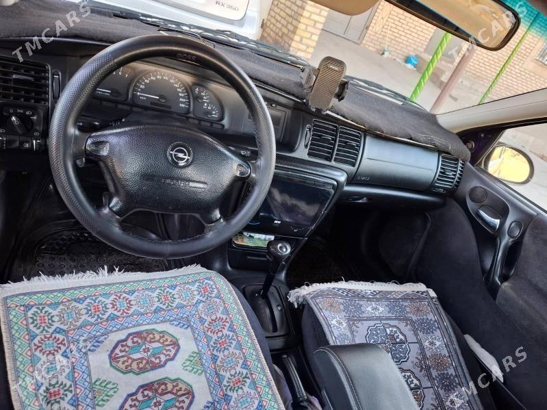 Opel Vectra 2000 - 70 000 TMT - Дашогуз - img 2