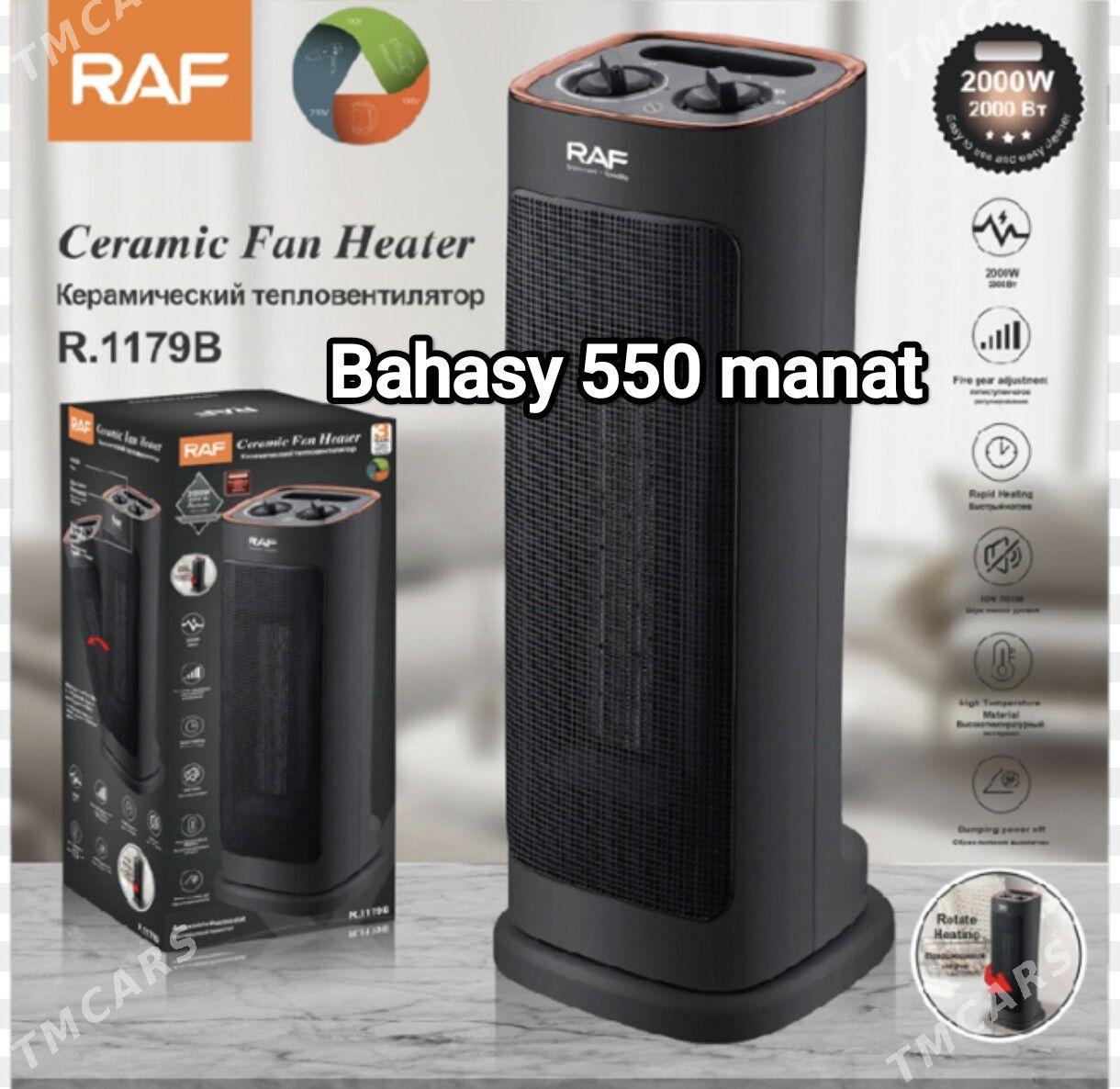 KANWEKTYR WILTILYATIR PEÇLER - Aşgabat - img 7