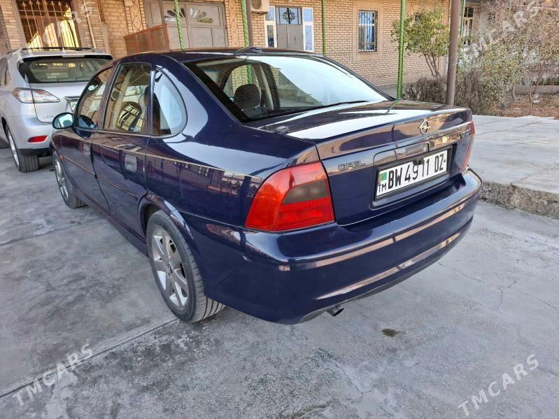 Opel Vectra 2000 - 70 000 TMT - Дашогуз - img 4