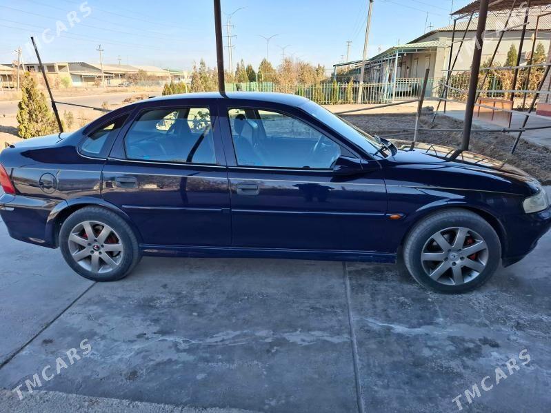 Opel Vectra 2000 - 70 000 TMT - Дашогуз - img 6