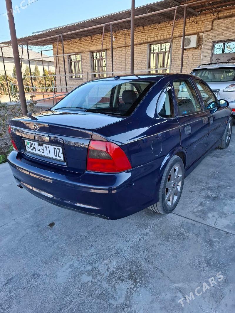 Opel Vectra 2000 - 70 000 TMT - Дашогуз - img 5