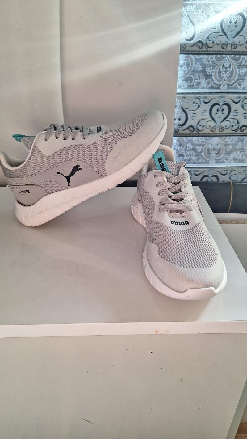 Krasowka puma - Aşgabat - img 3