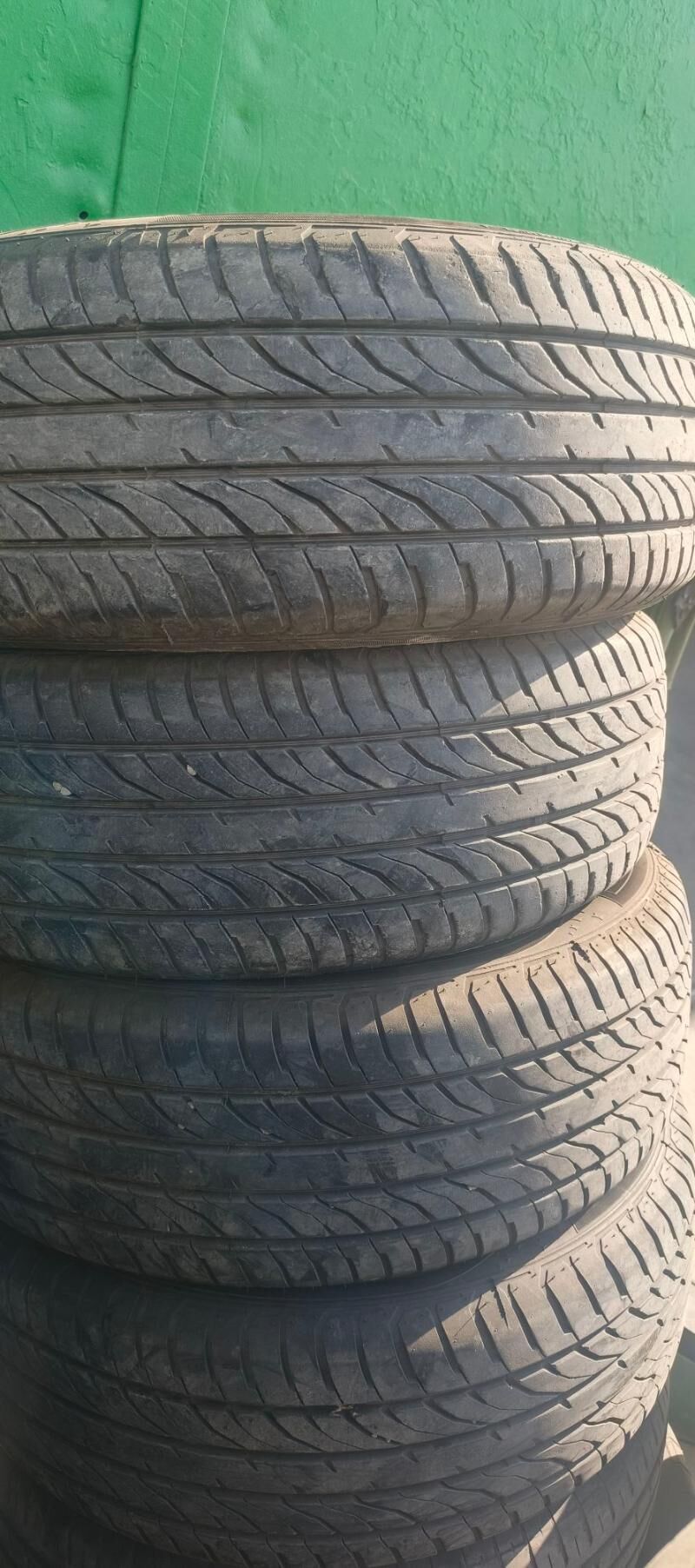 215 60 16  4şt 23Ý 1 500 TMT - Гарадамак - img 2