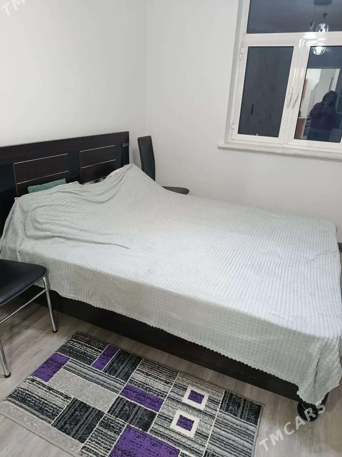 СДАЮ 2 КОМ. ПО КЕМИНЕ - Aşgabat - img 3