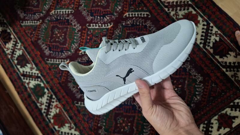 Krasowka puma - Aşgabat - img 2