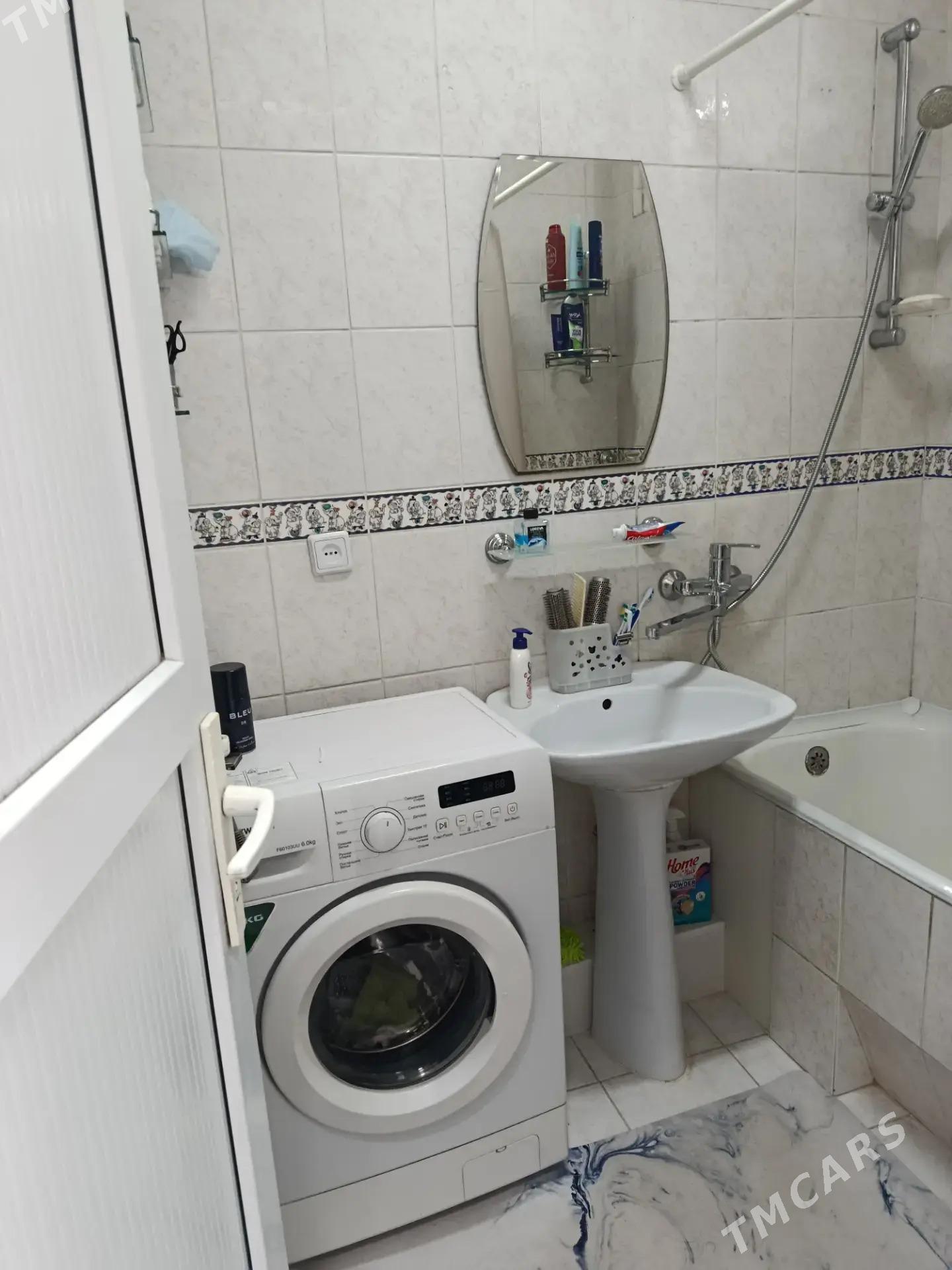 СДАЮ 2 КОМ. ПО КЕМИНЕ - Aşgabat - img 4