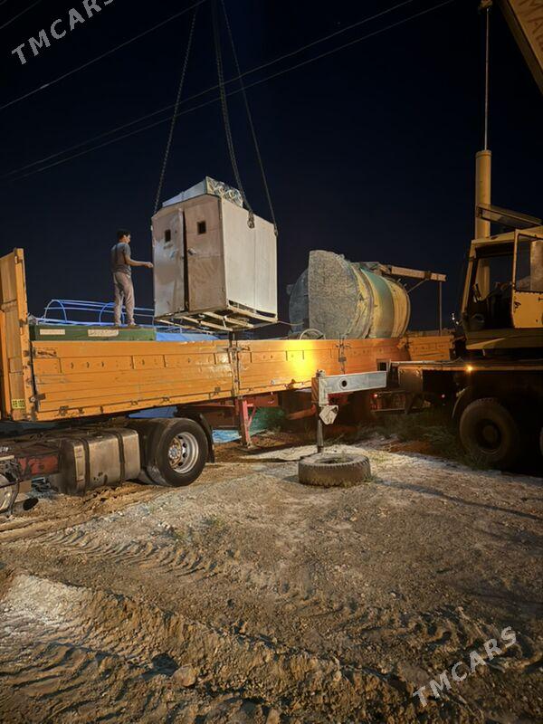 Prisep Polprisep 1987 - 100 000 TMT - Ашхабад - img 4