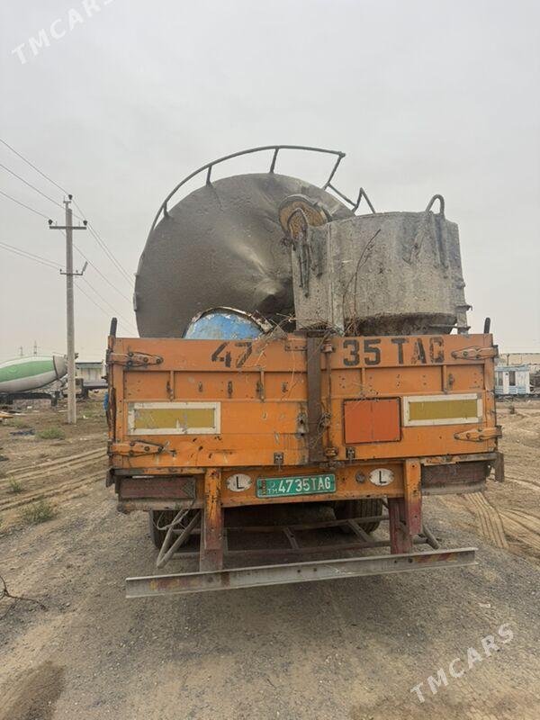 Prisep Polprisep 1987 - 100 000 TMT - Ашхабад - img 1