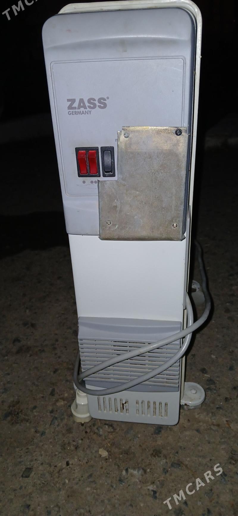 Germaniya gapyrga peç - Туркменбаши - img 1