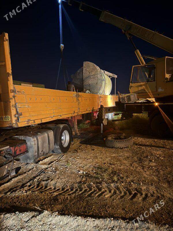 Prisep Polprisep 1987 - 100 000 TMT - Ашхабад - img 5