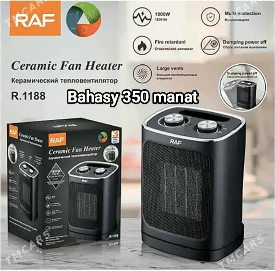 KANWEKTYR WILTILYATIR PEÇLER - Aşgabat - img 10