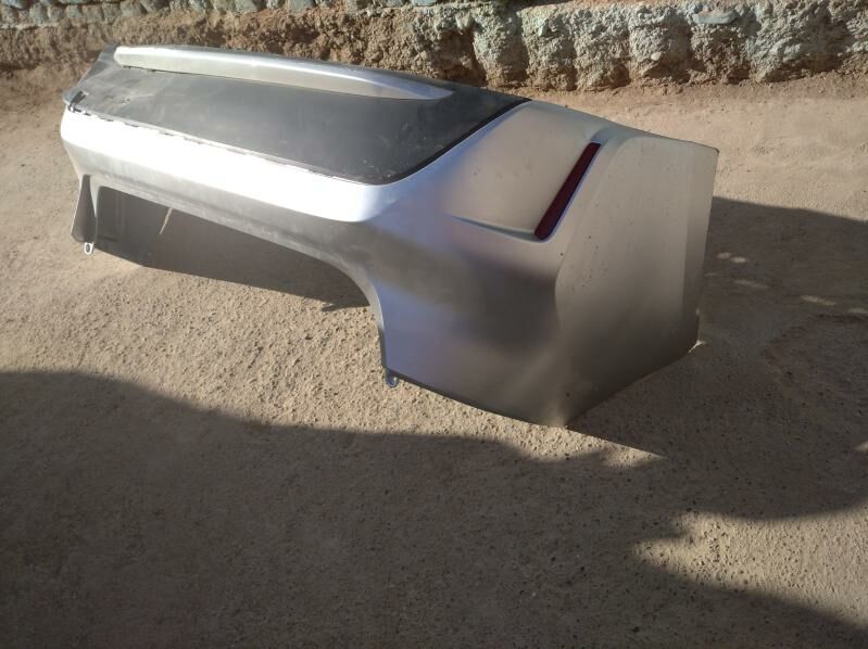 bamper karolla 20 3 000 TMT - Теджен - img 2