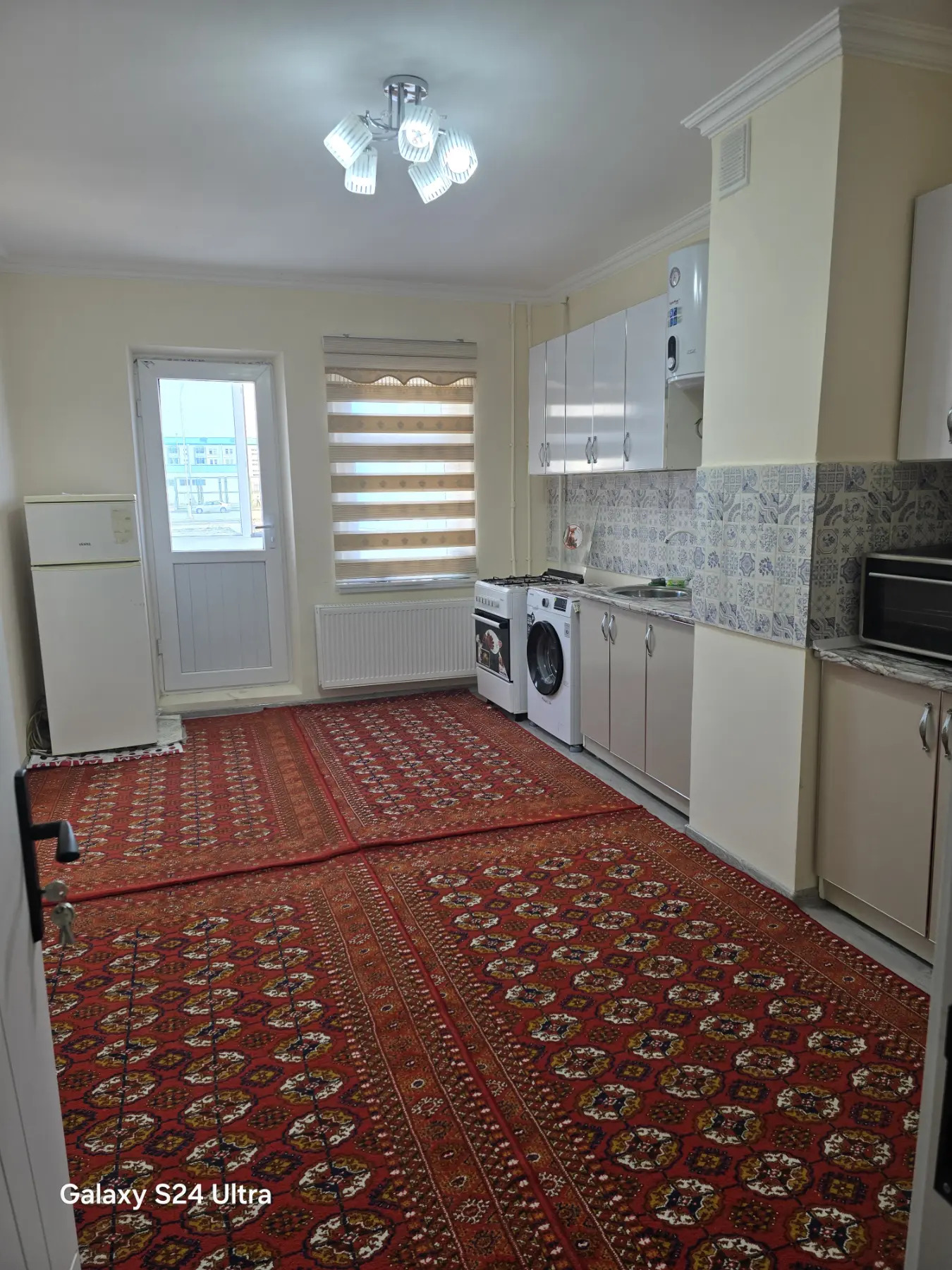 Arenda - Бузмеин ГРЭС - img 5