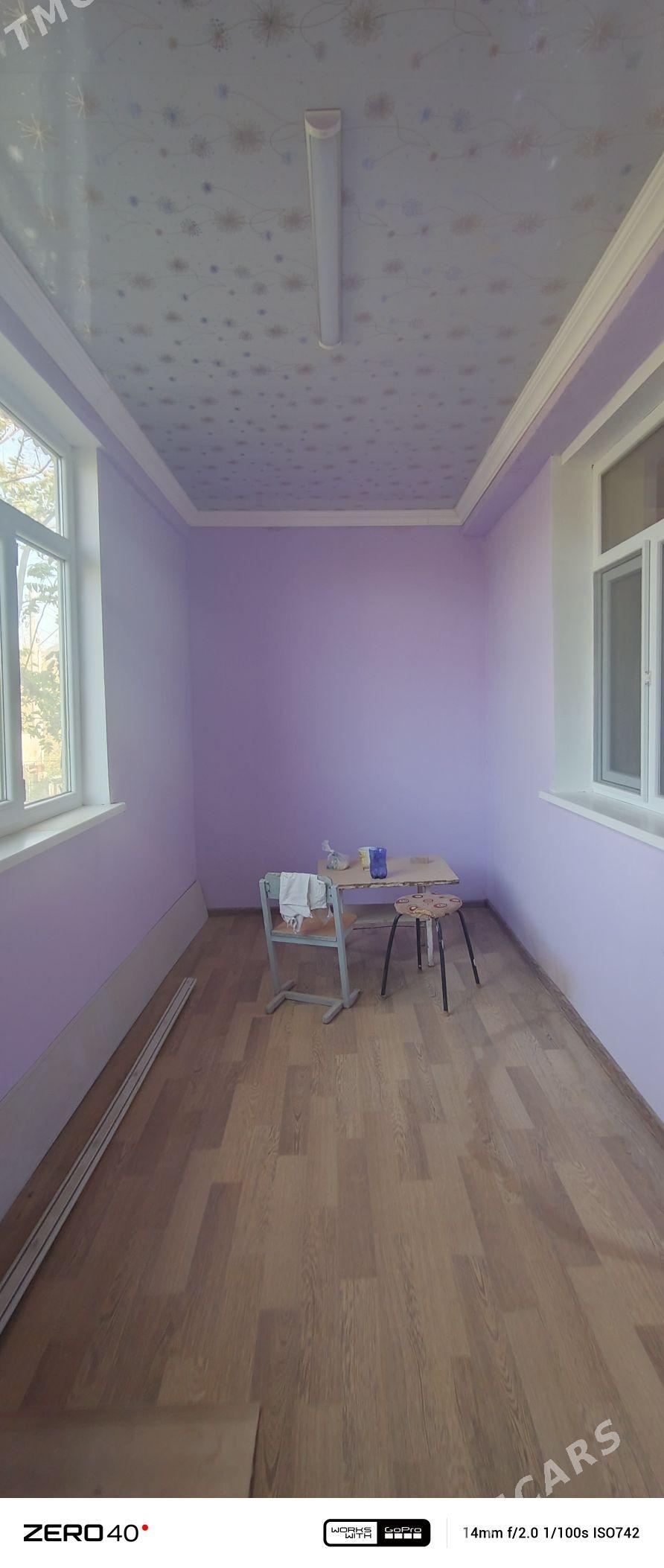 Satlyk jay - Балканабат - img 7