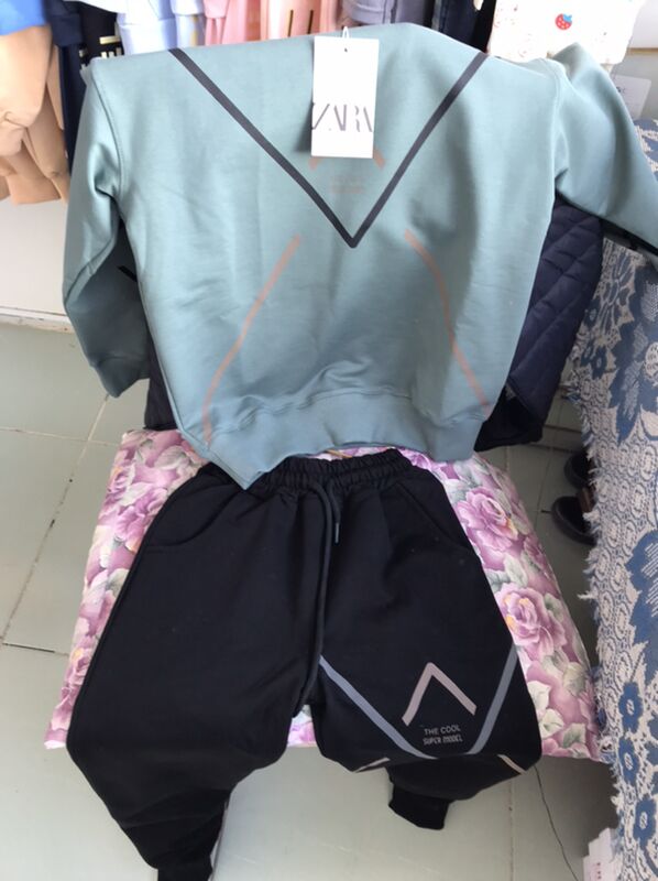 arzan caga esik - Balkanabat - img 6