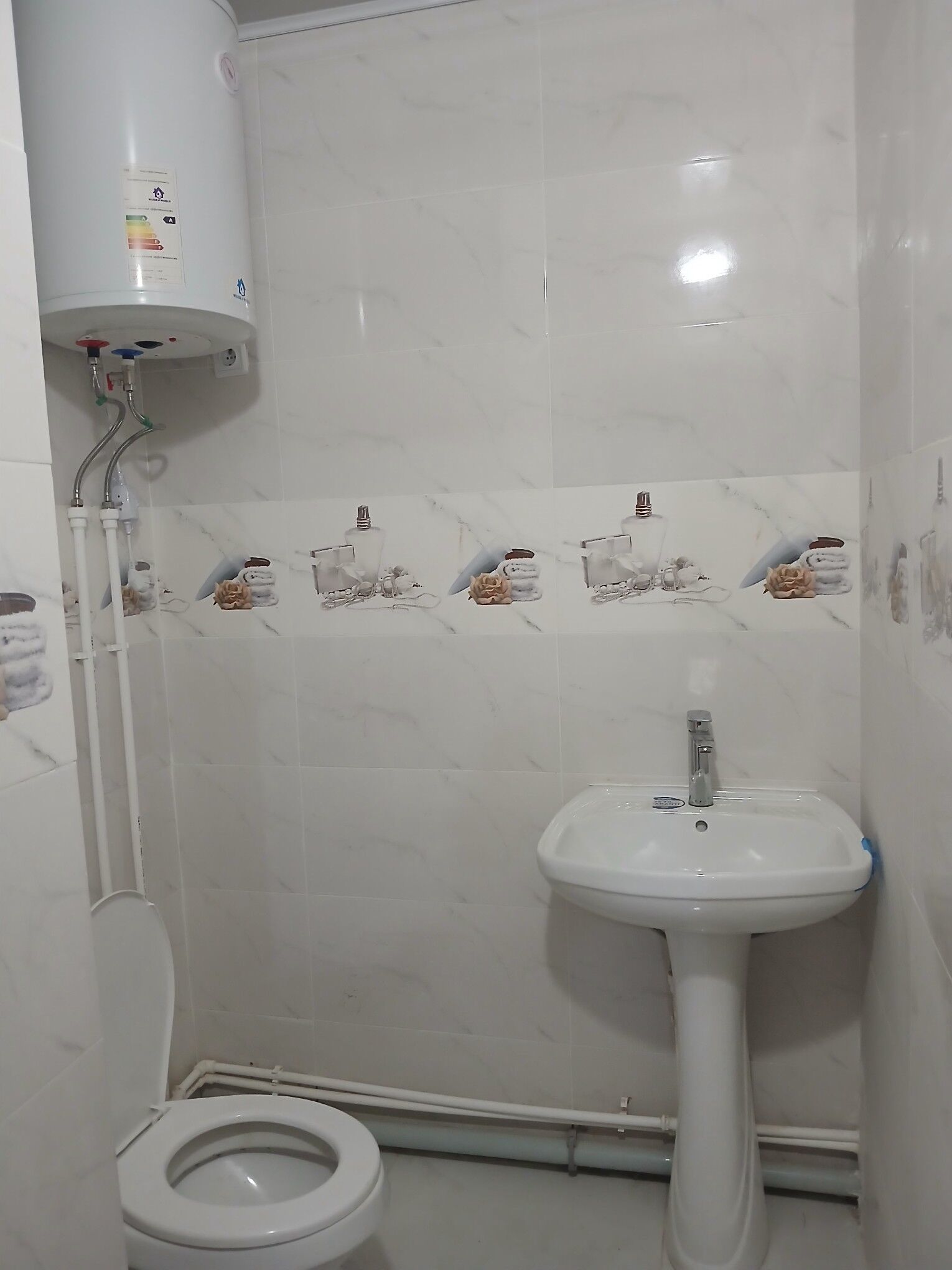 Arenda - Бузмеин ГРЭС - img 8