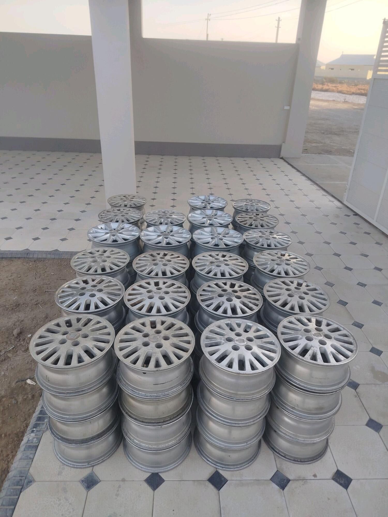 krawn disga R15 3 600 TMT - Мары - img 6