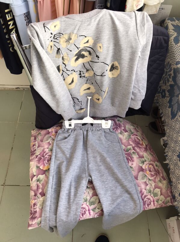 arzan caga esik - Balkanabat - img 4