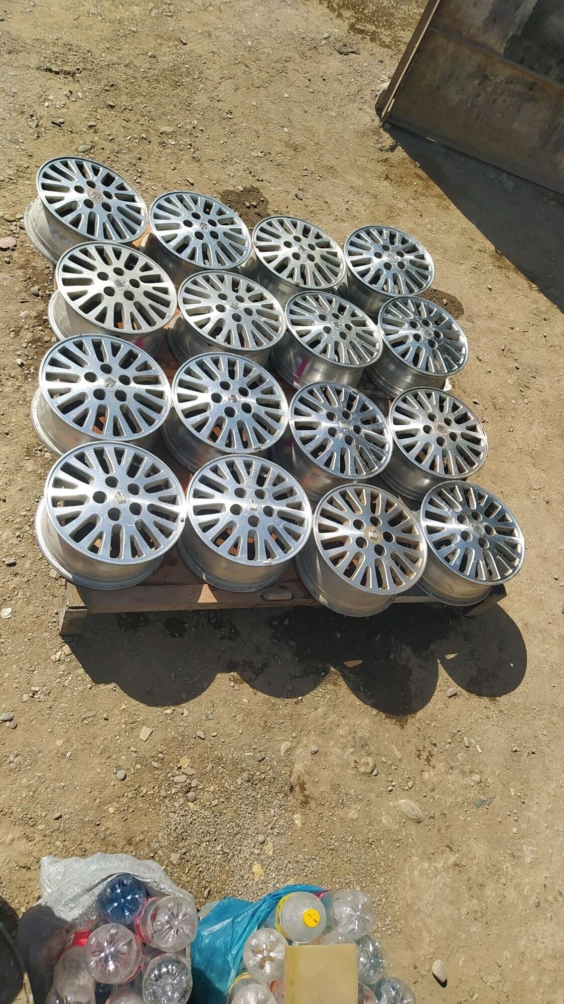 krawn disga R15 3 600 TMT - Мары - img 3