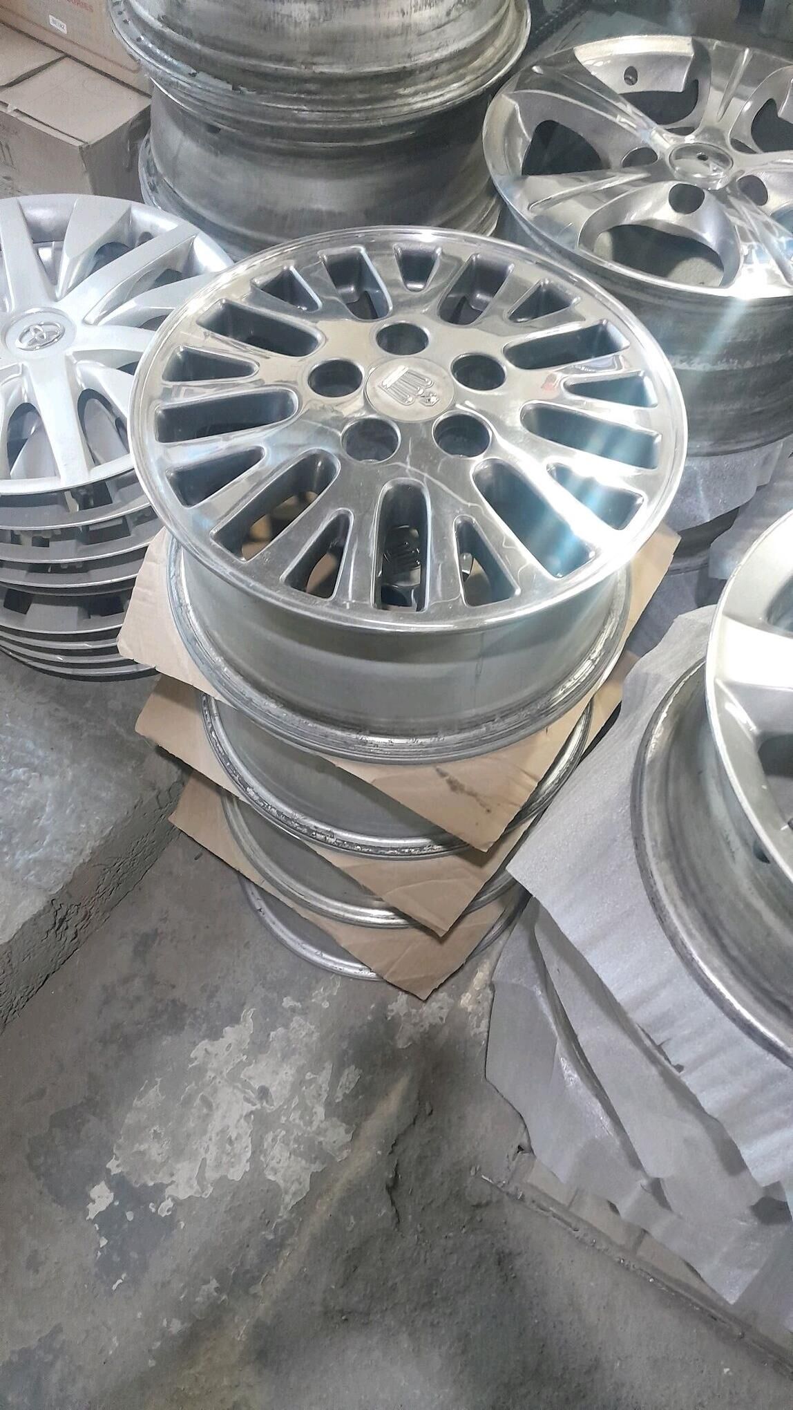 krawn disga R15 3 600 TMT - Мары - img 2