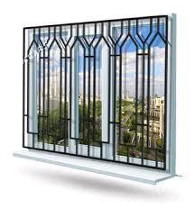 Reşotka  Решетка сварка swarka - Ашхабад - img 3