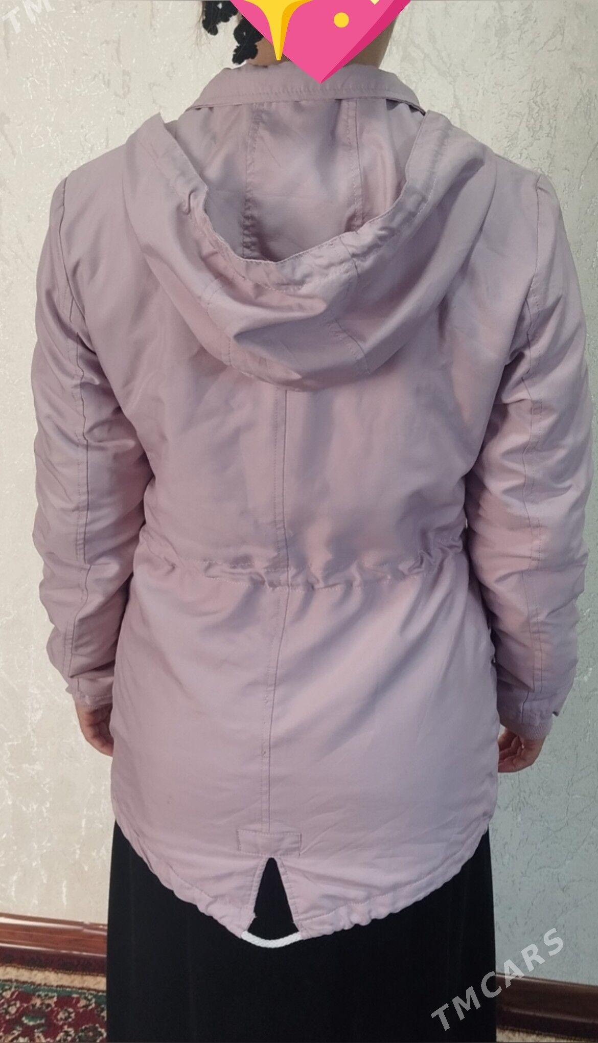 Ветровка теплая vetrovka - Дашогуз - img 2