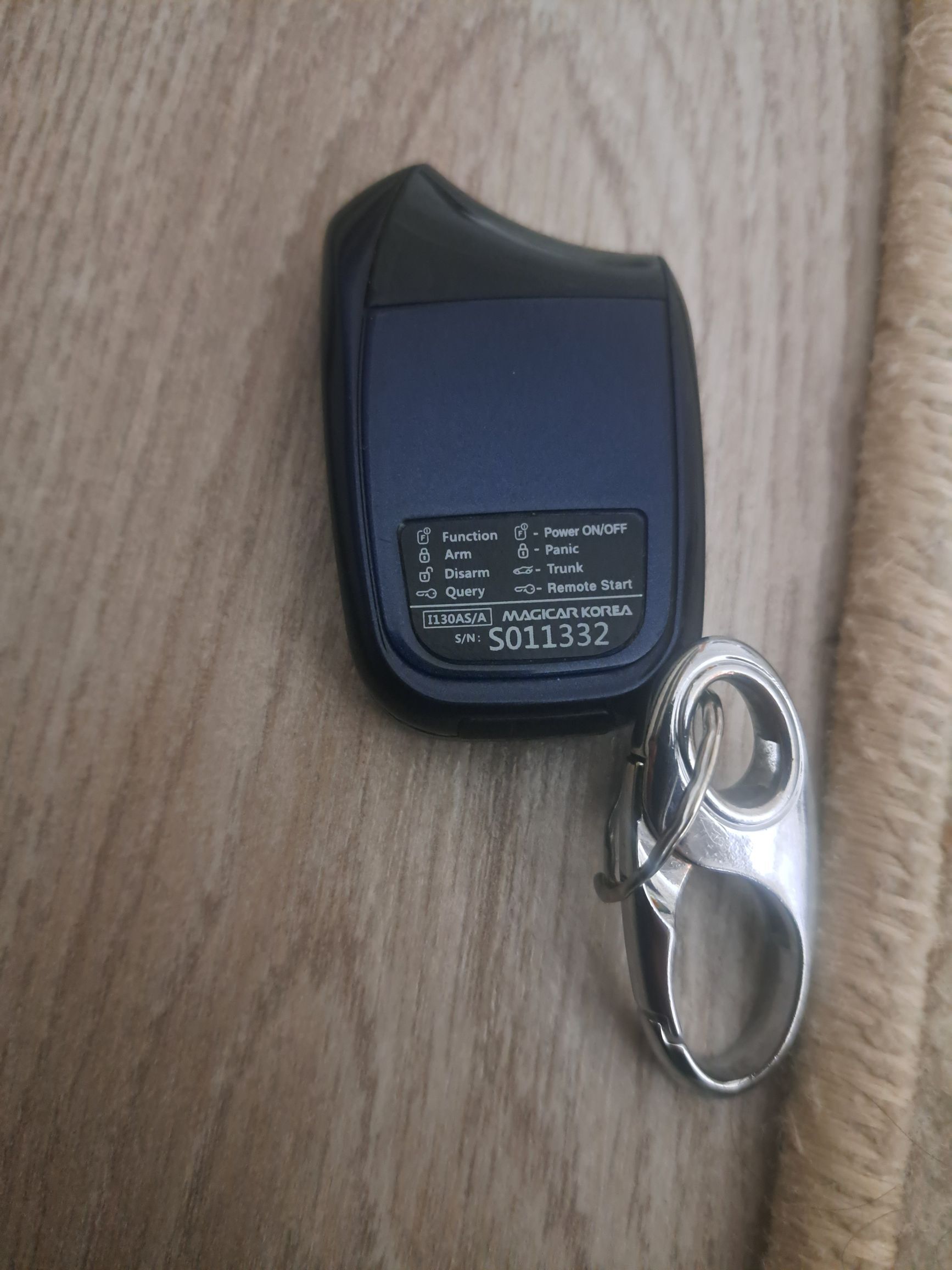 Majigar gok 1 900 TMT - Ашхабад - img 3