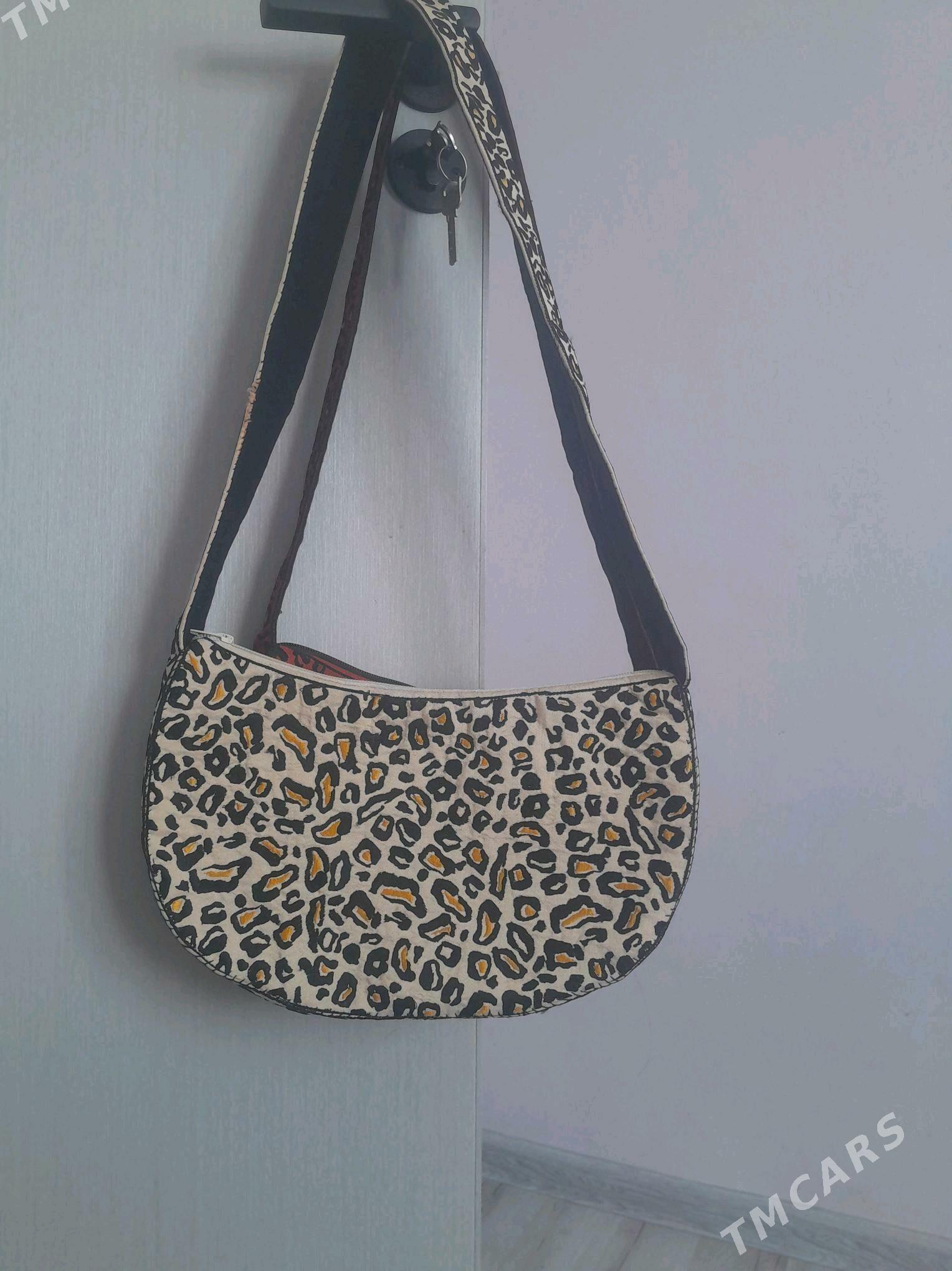 kompyuter sumkalary - Балканабат - img 2