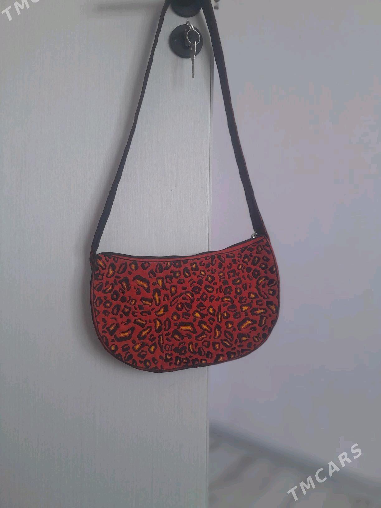 kompyuter sumkalary - Балканабат - img 1