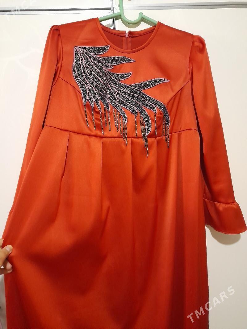 atlaz koynek - Gyzylarbat - img 2